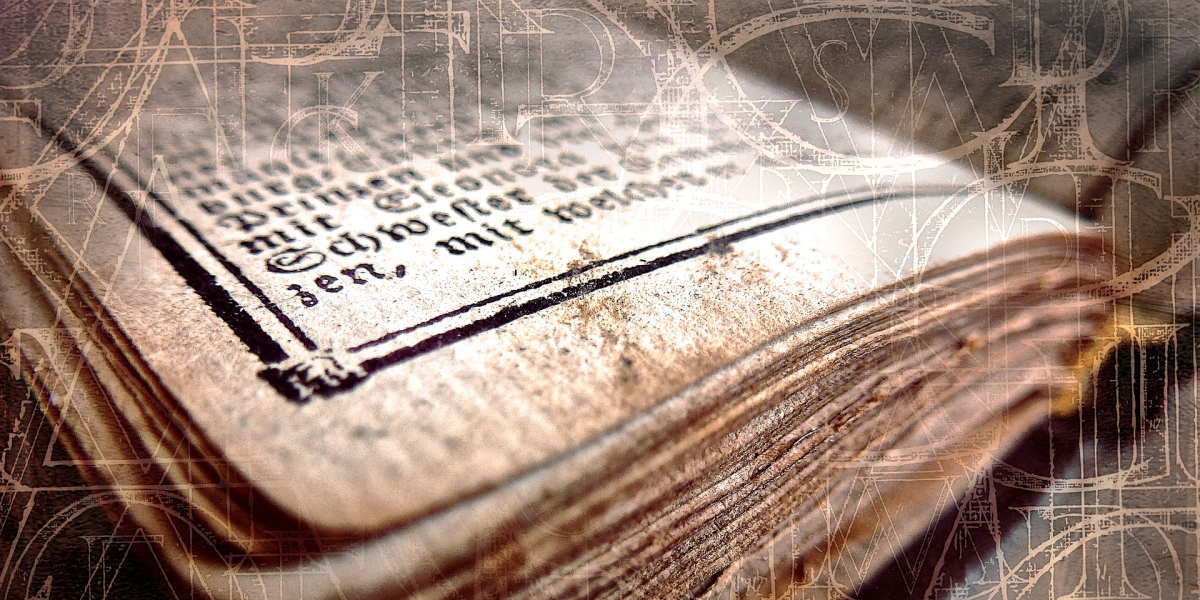 Si hade til det gamle!