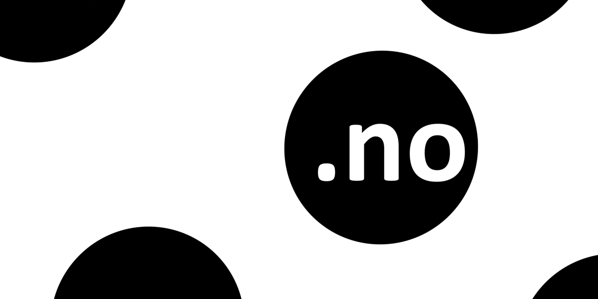 DinOrdbok emigrerer til Norid